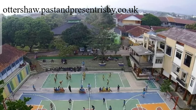 Daftar SMA Terbaik Di Cianjur 2025