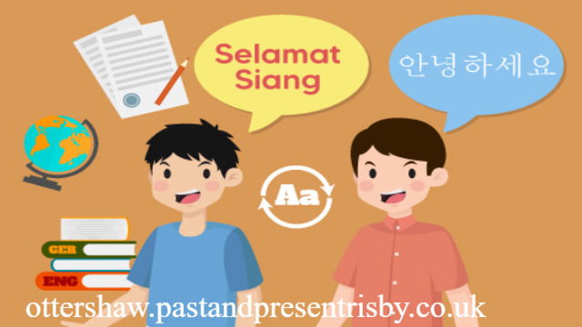 5 jurusan kuliah yang sangat direkomendasikan untuk anak bahasa