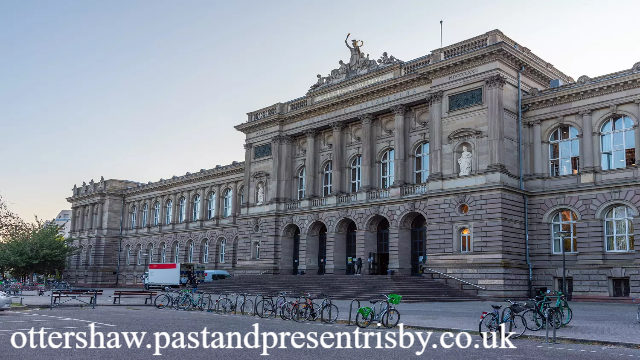 Universitas Terbaik Yang Ada Di Perancis Dan Jurusannya