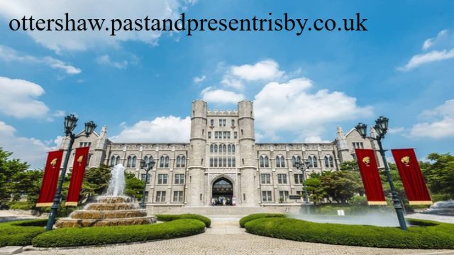 Univesitas Terbaik Dan Terpuler Di Korea Selatan 2025