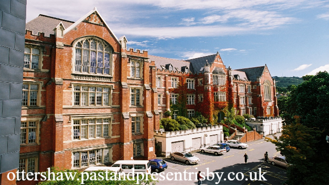 7 Universitas Terbaik Di Selandia Baru Yang Harus Kamu Ketahui