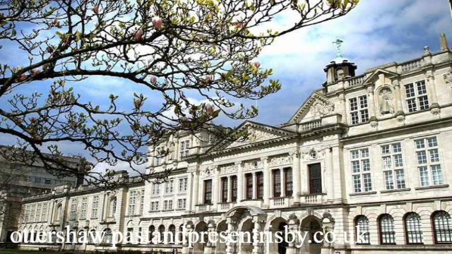 Universitas Bergengsi Dan Berstandar Internasional Di Wales