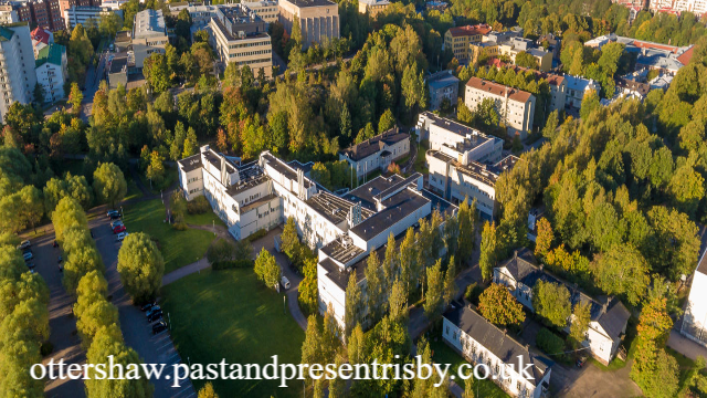 Universitas Terbaik Di Finlandia, Reputasi Global