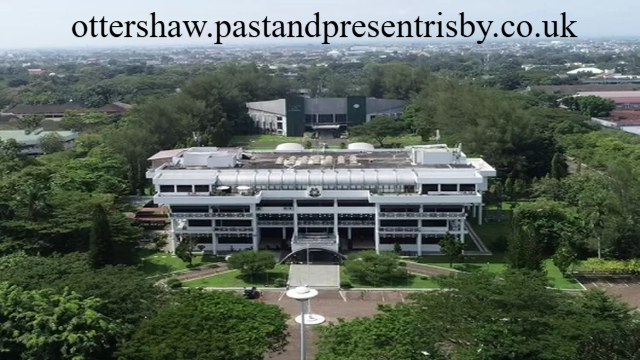 4 Universitas Terbaik Dan Terpopuler Di Sumatra Utara