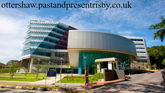 Universitas Terpopuler Di Malaysia 2025