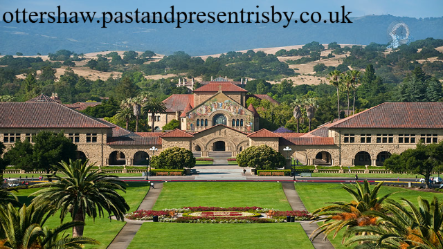 Universitas Terbaik Di Amerika Yang Wajib Kamu Ketahui