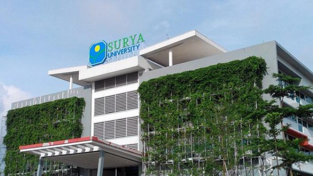Menyelami Kiprah Surya University Tangerang