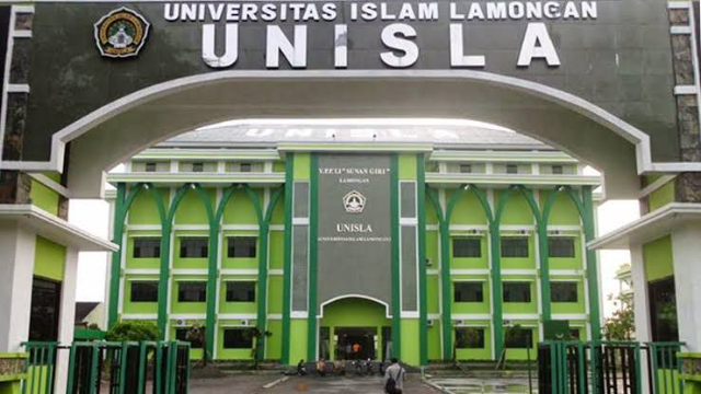 Profil Lengkap Universitas Islam Lamongan