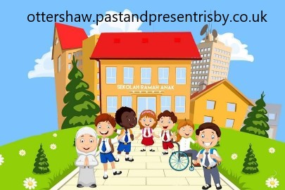 Membangun Sekolah Ramah Anak untuk Pendidikan Berkualitas